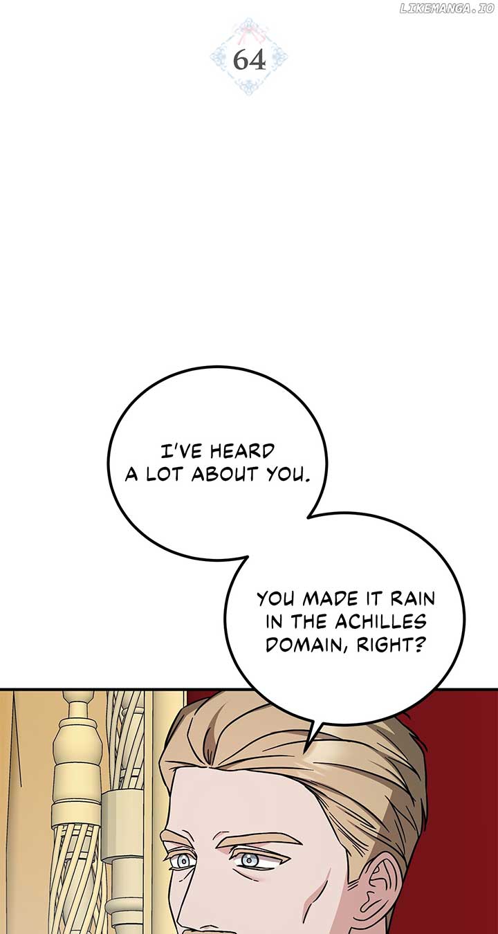 I Won’t Go Back to My Family Who Abandoned Me Chapter 64 272 04