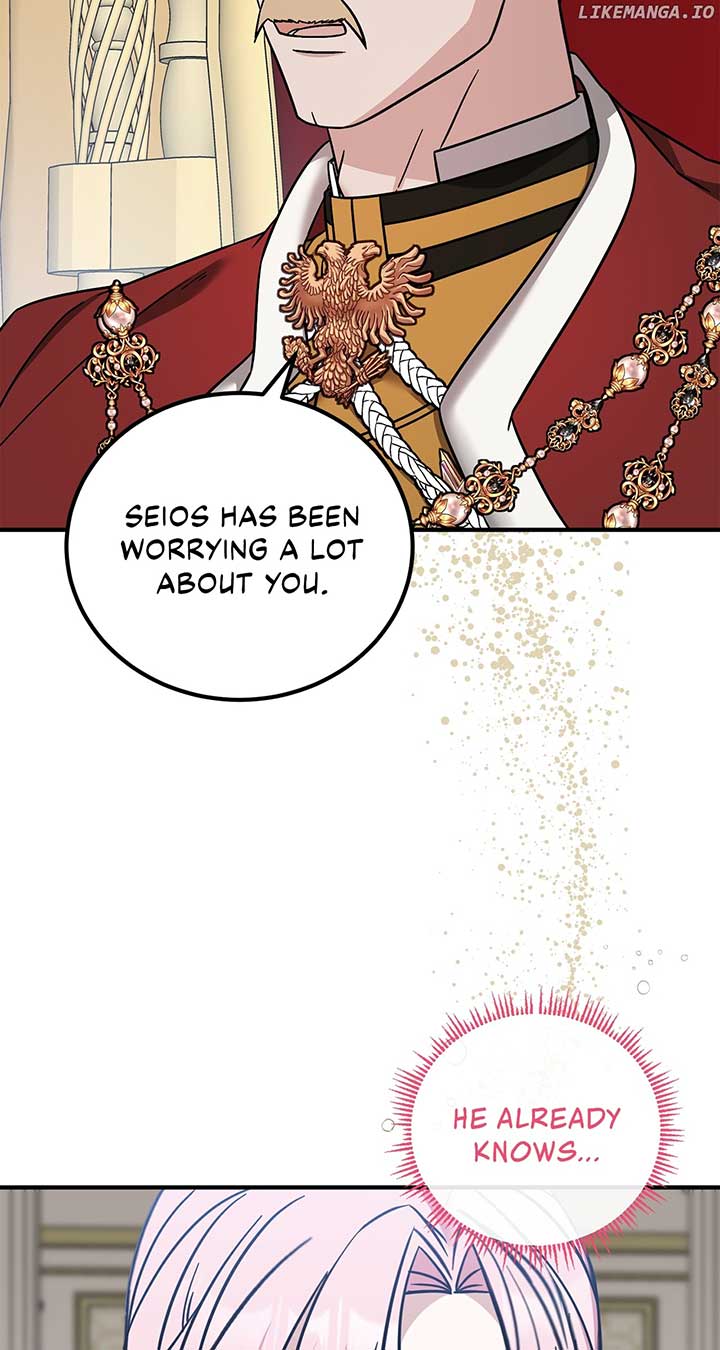 I Won’t Go Back to My Family Who Abandoned Me Chapter 64 273 05