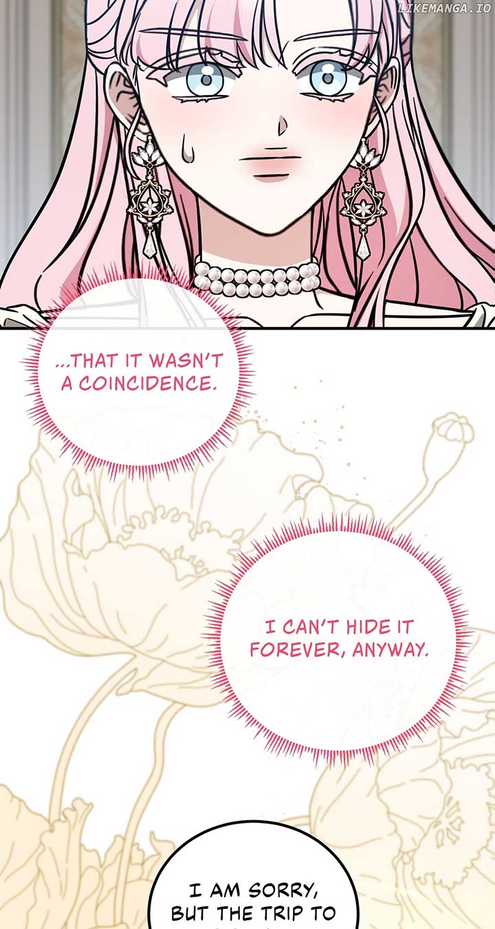 I Won’t Go Back to My Family Who Abandoned Me Chapter 64 274 06