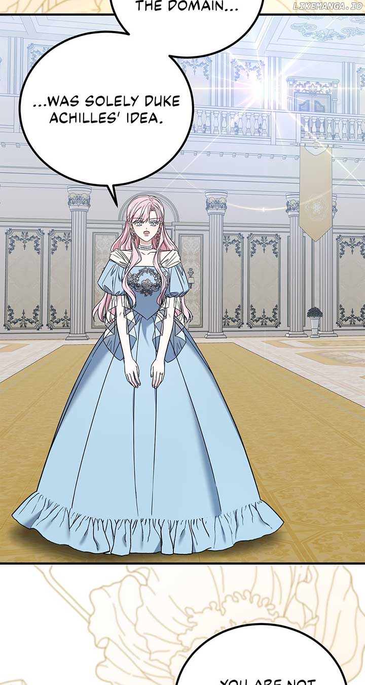I Won’t Go Back to My Family Who Abandoned Me Chapter 64 275 07