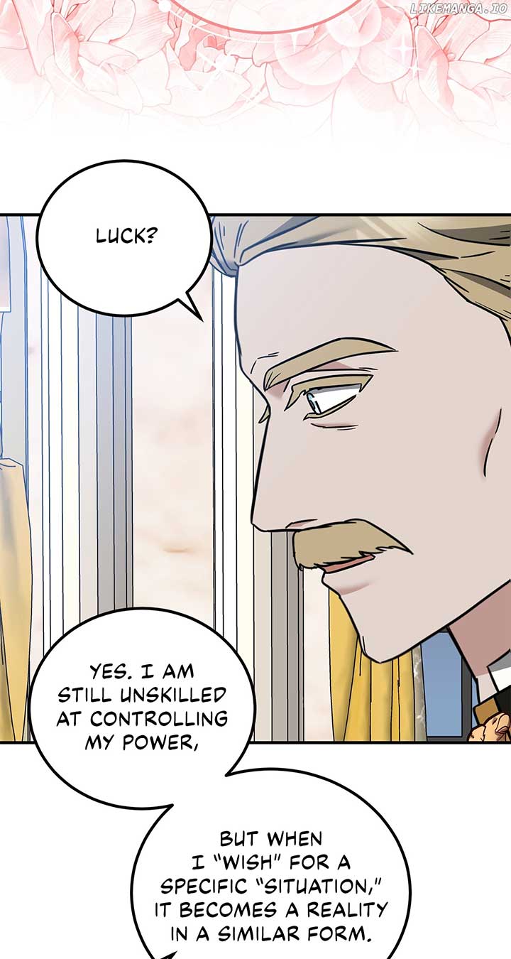 I Won’t Go Back to My Family Who Abandoned Me Chapter 64 279 11