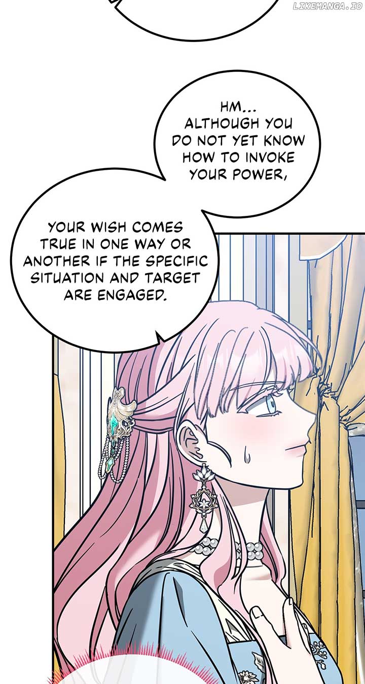 I Won’t Go Back to My Family Who Abandoned Me Chapter 64 280 12