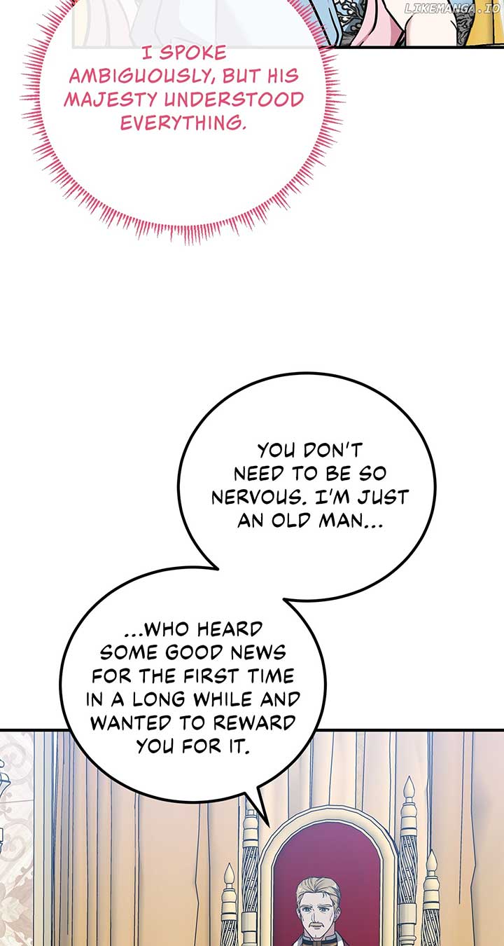 I Won’t Go Back to My Family Who Abandoned Me Chapter 64 281 13