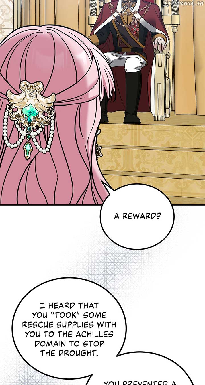 I Won’t Go Back to My Family Who Abandoned Me Chapter 64 282 14