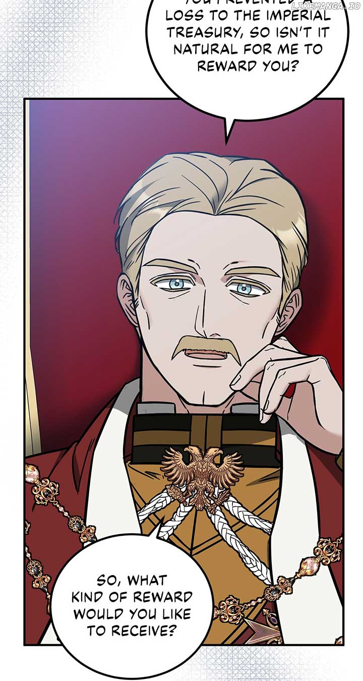 I Won’t Go Back to My Family Who Abandoned Me Chapter 64 283 15