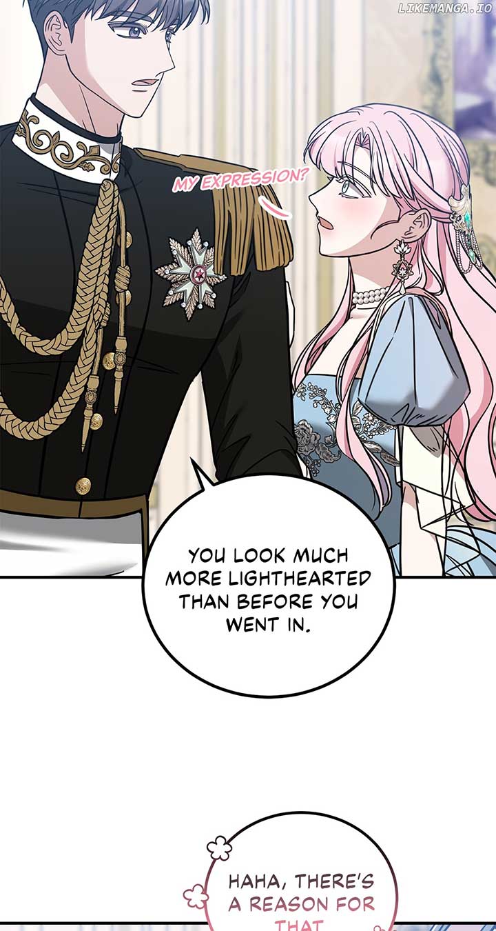 I Won’t Go Back to My Family Who Abandoned Me Chapter 64 288 20