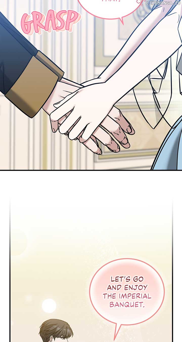 I Won’t Go Back to My Family Who Abandoned Me Chapter 64 289 21
