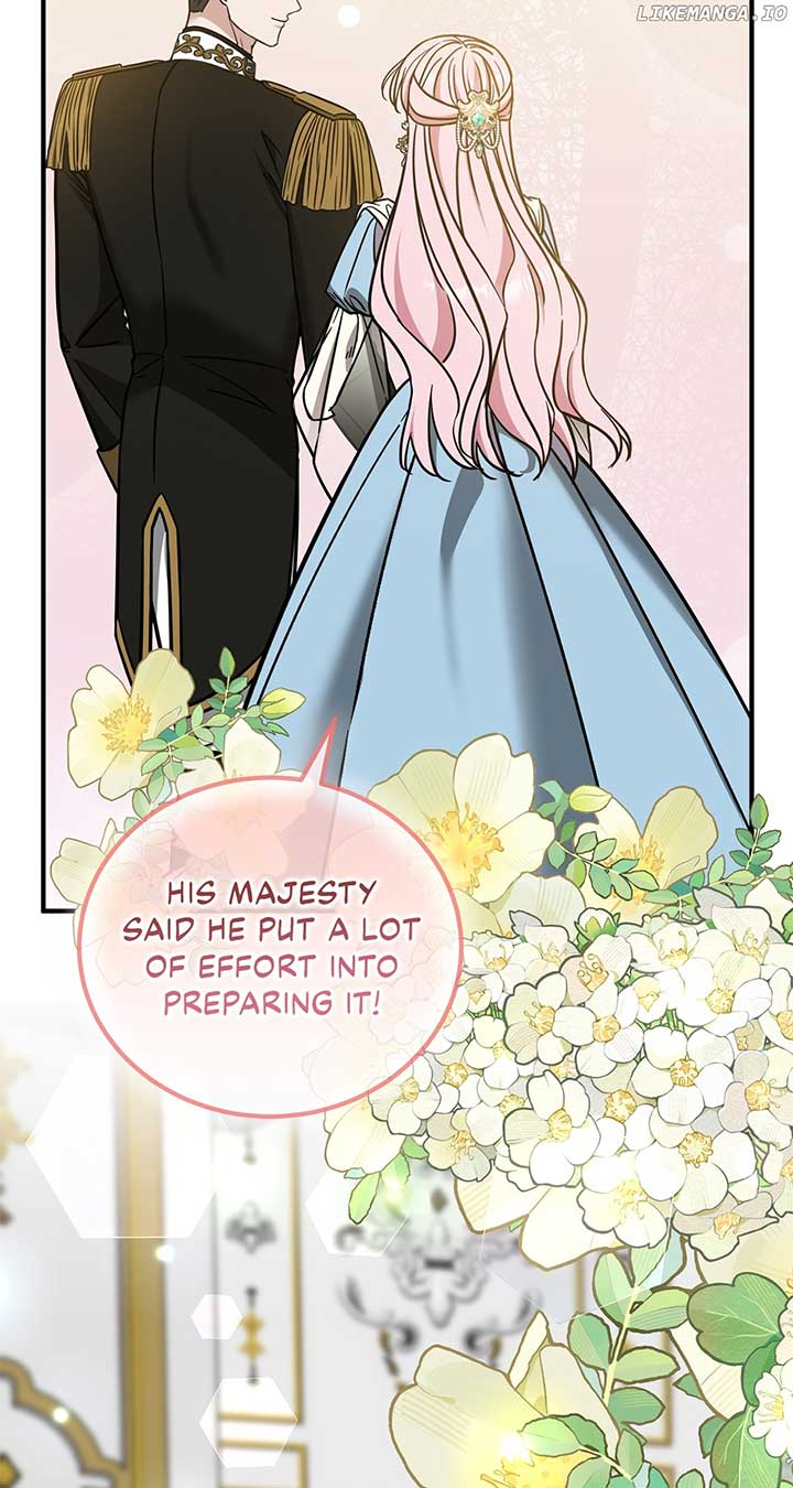 I Won’t Go Back to My Family Who Abandoned Me Chapter 64 290 22