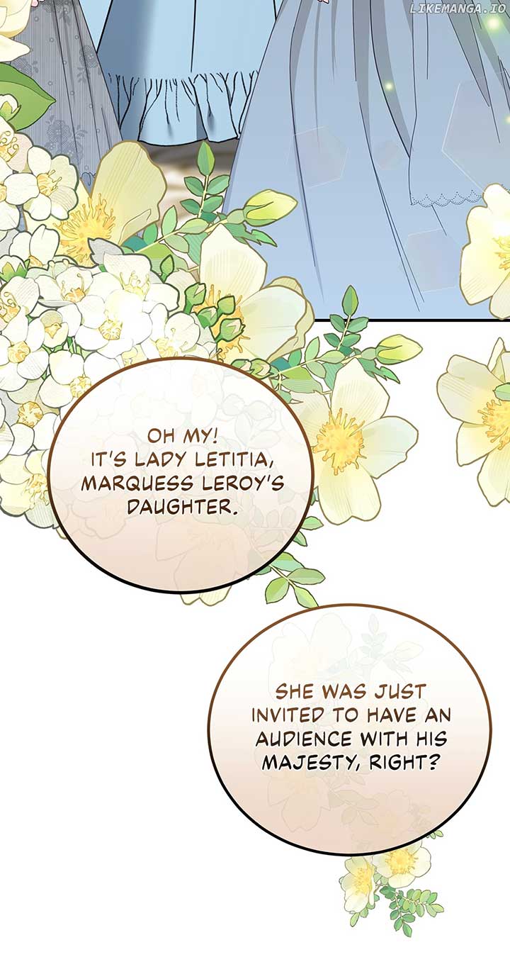 I Won’t Go Back to My Family Who Abandoned Me Chapter 64 292 24
