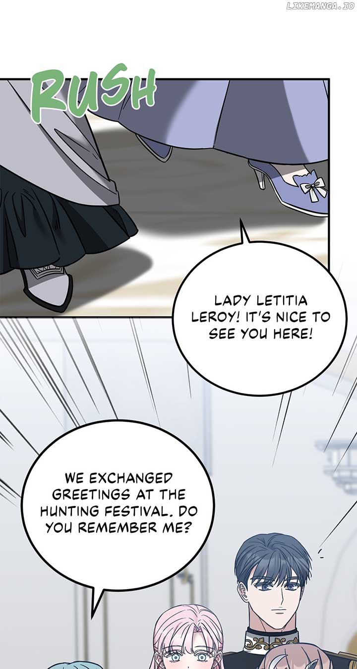 I Won’t Go Back to My Family Who Abandoned Me Chapter 64 293 25