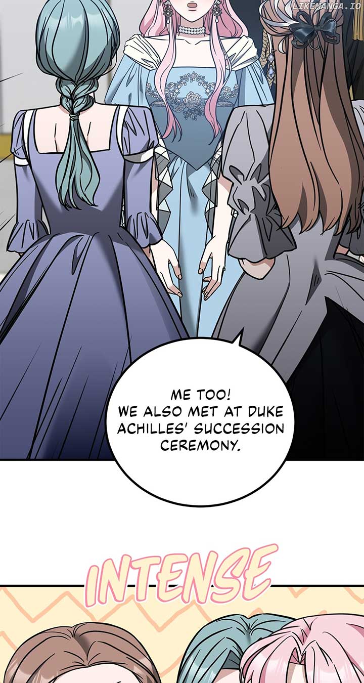 I Won’t Go Back to My Family Who Abandoned Me Chapter 64 294 26