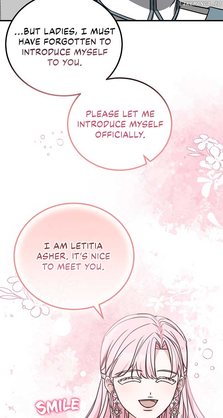 I Won’t Go Back to My Family Who Abandoned Me Chapter 64 297 29