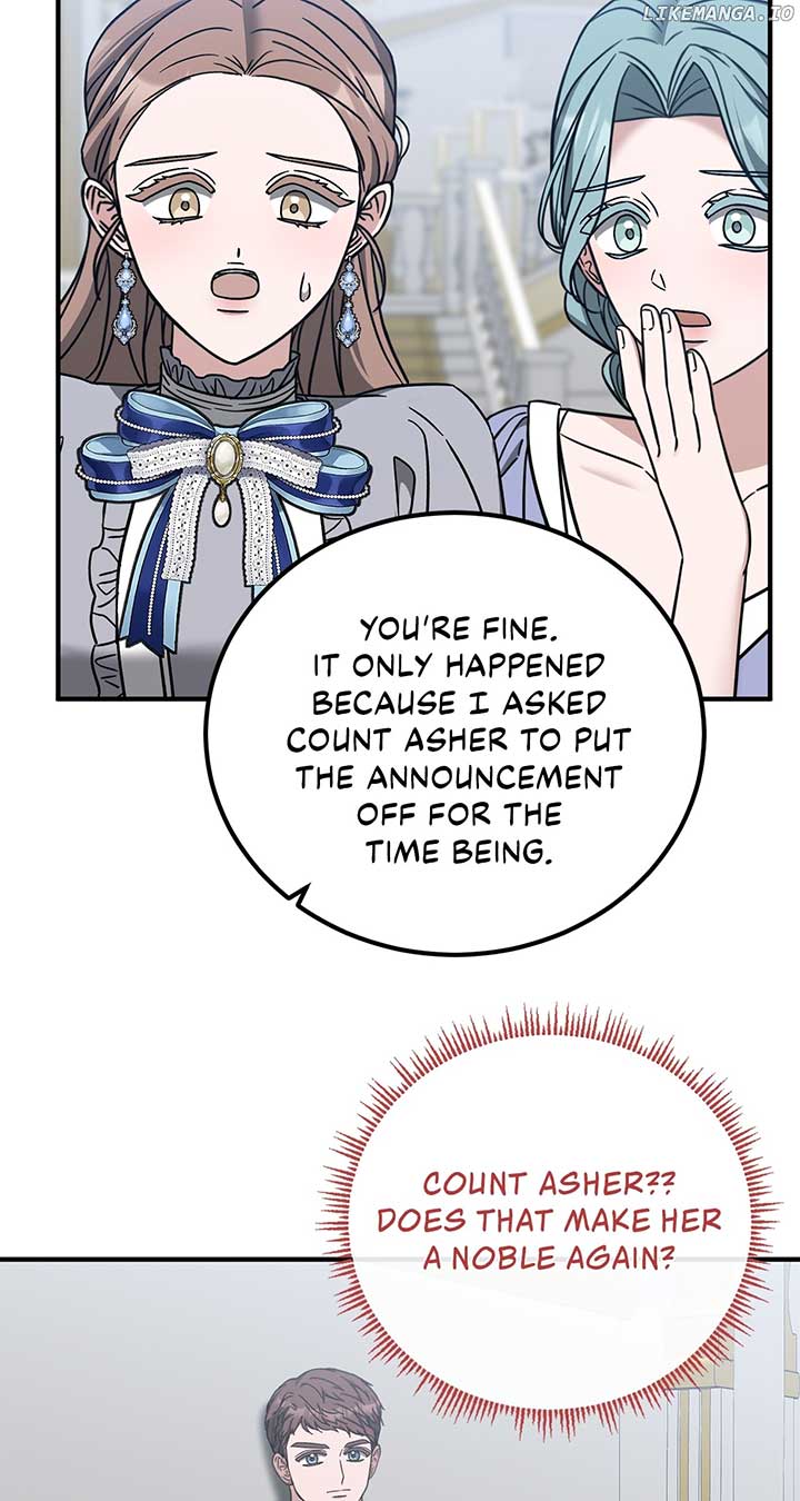 I Won’t Go Back to My Family Who Abandoned Me Chapter 64 299 31