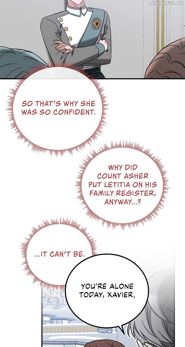 I Won’t Go Back to My Family Who Abandoned Me Chapter 64 300 32