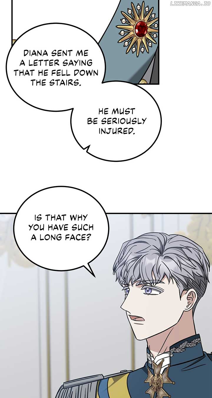 I Won’t Go Back to My Family Who Abandoned Me Chapter 64 304 36