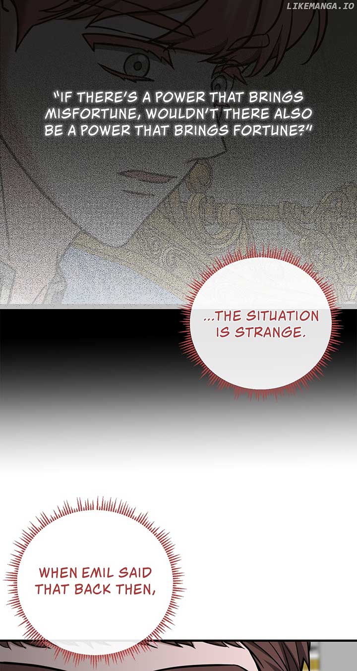 I Won’t Go Back to My Family Who Abandoned Me Chapter 64 306 38
