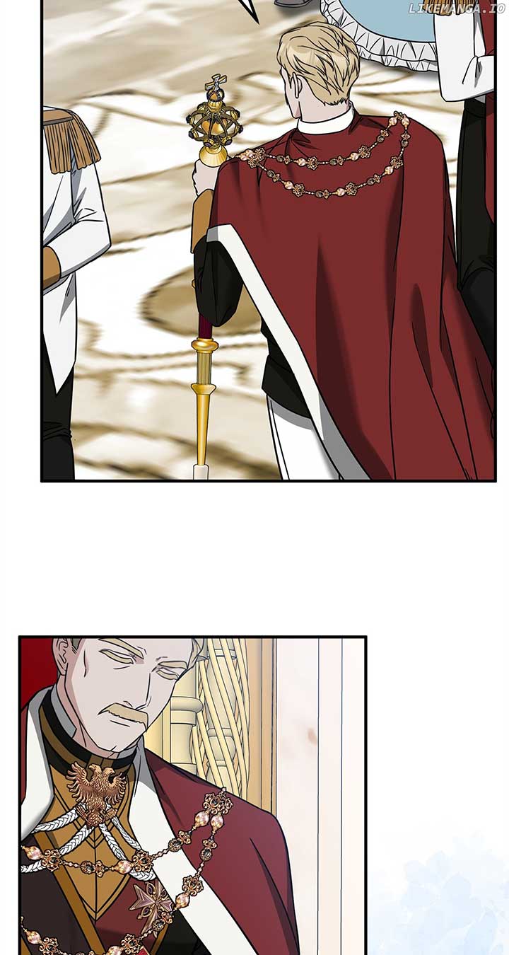 I Won’t Go Back to My Family Who Abandoned Me Chapter 64 316 48