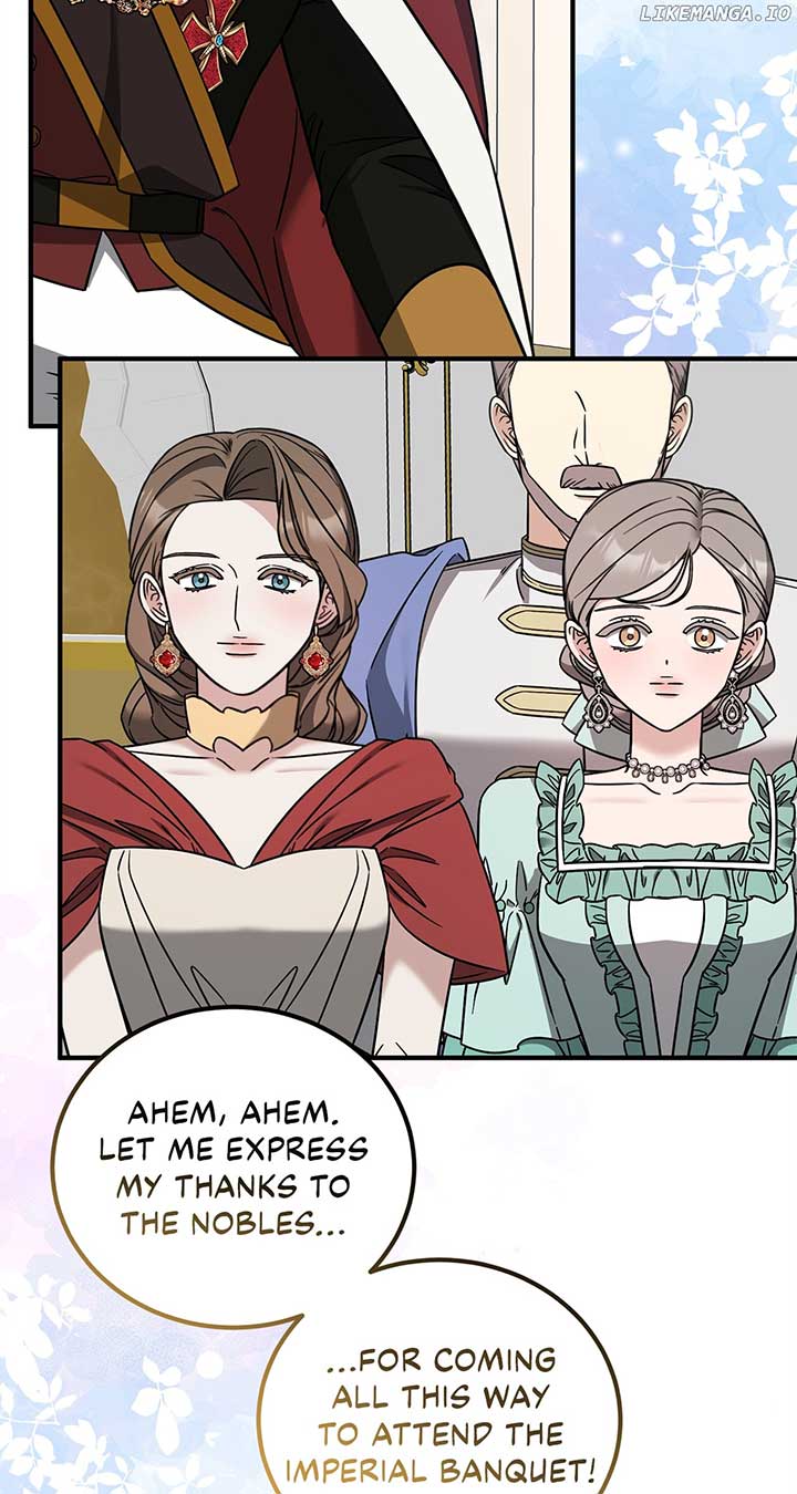 I Won’t Go Back to My Family Who Abandoned Me Chapter 64 317 49