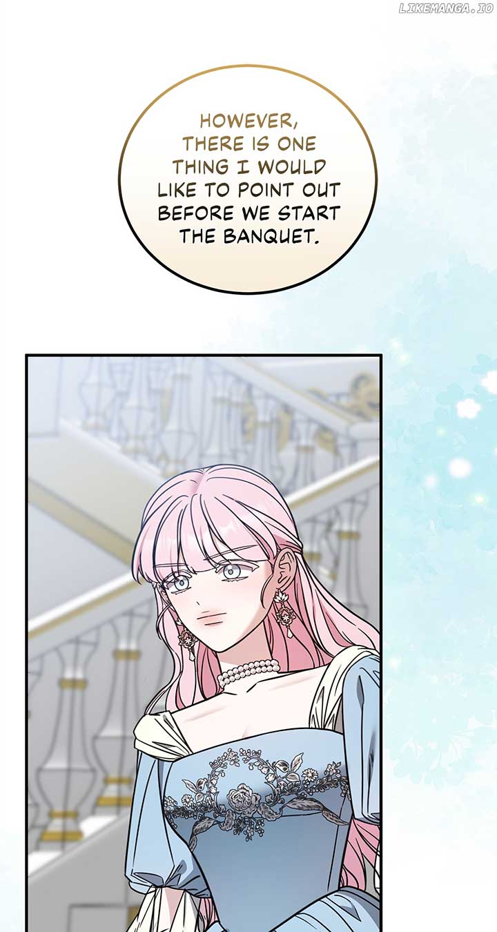 I Won’t Go Back to My Family Who Abandoned Me Chapter 64 320 52
