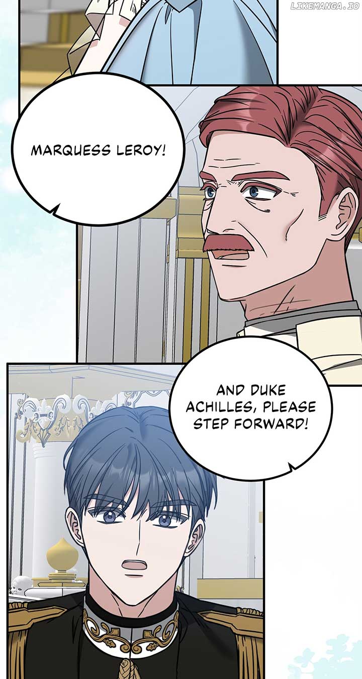 I Won’t Go Back to My Family Who Abandoned Me Chapter 64 321 53