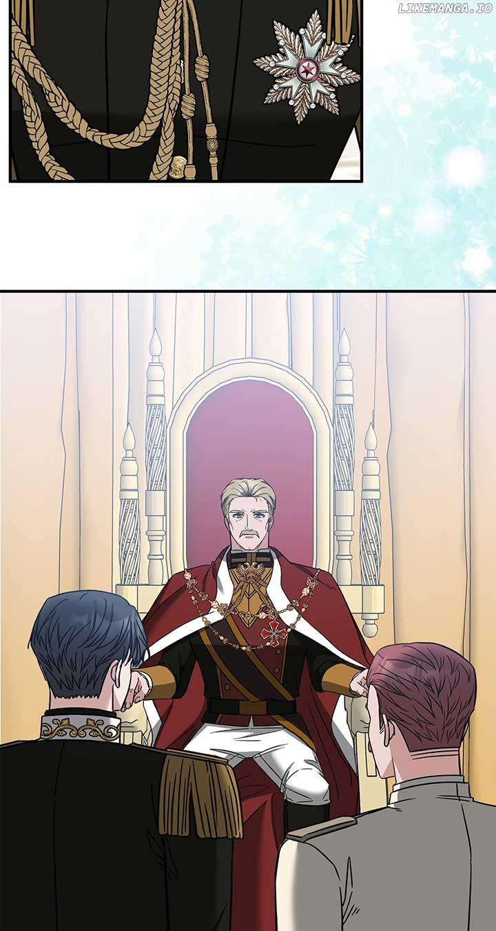 I Won’t Go Back to My Family Who Abandoned Me Chapter 64 322 54