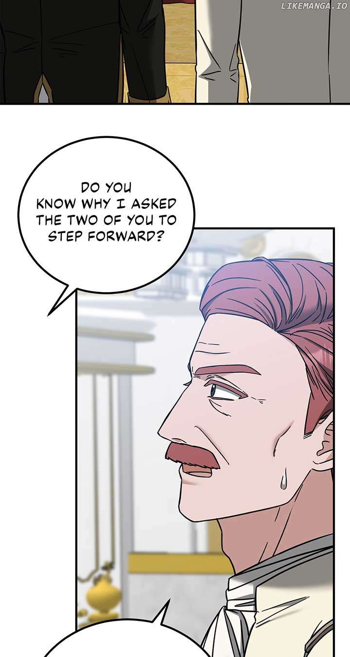 I Won’t Go Back to My Family Who Abandoned Me Chapter 64 323 55