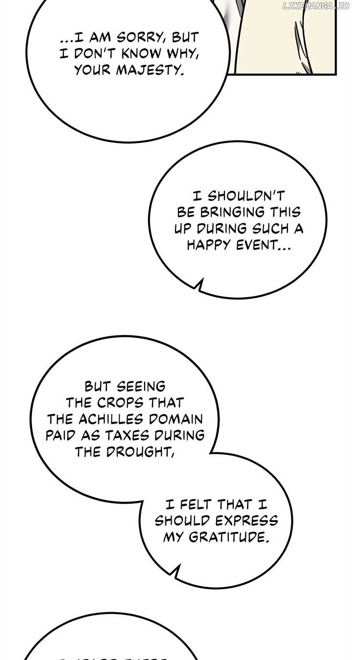 I Won’t Go Back to My Family Who Abandoned Me Chapter 64 324 56