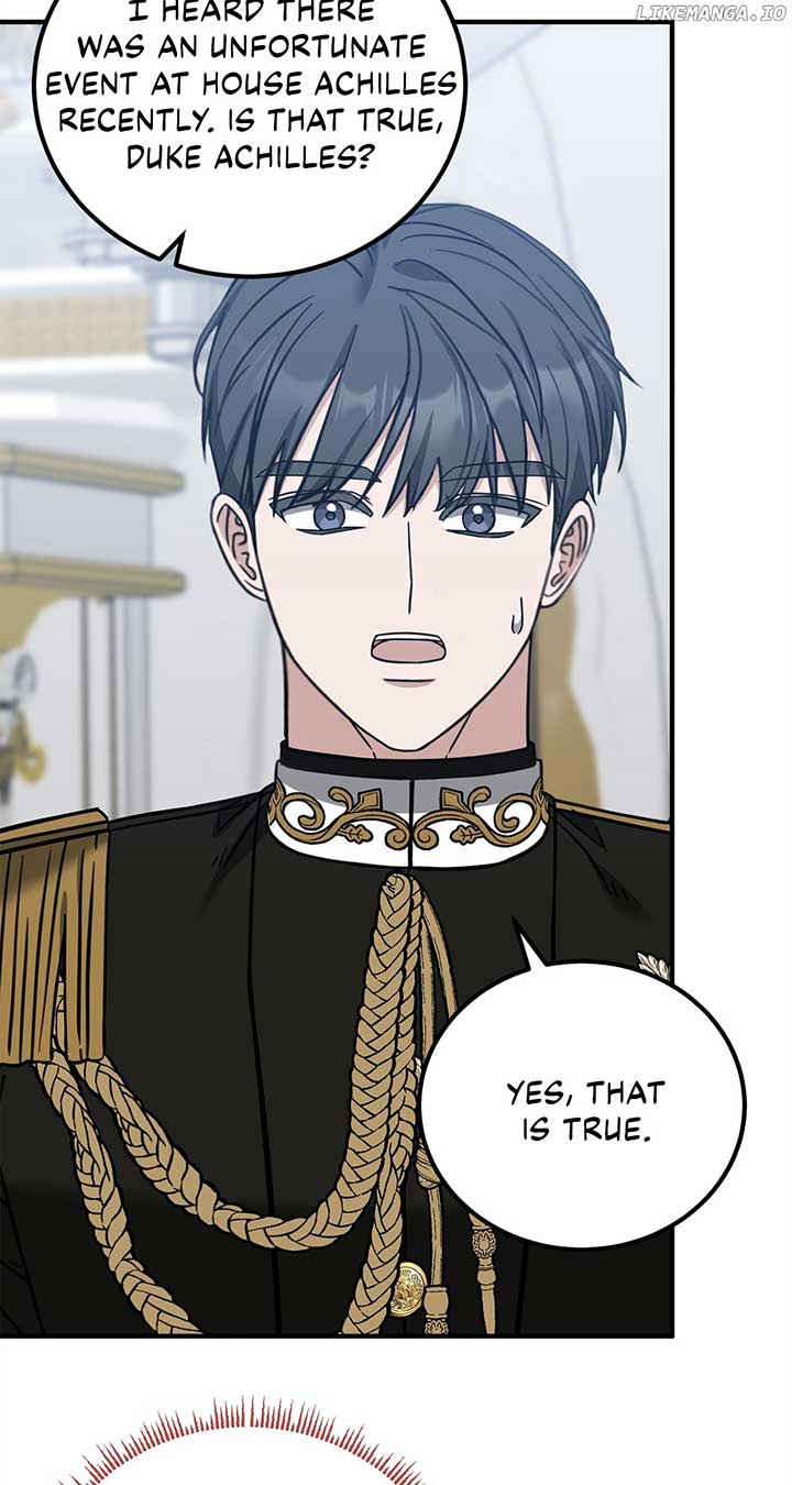 I Won’t Go Back to My Family Who Abandoned Me Chapter 64 325 57