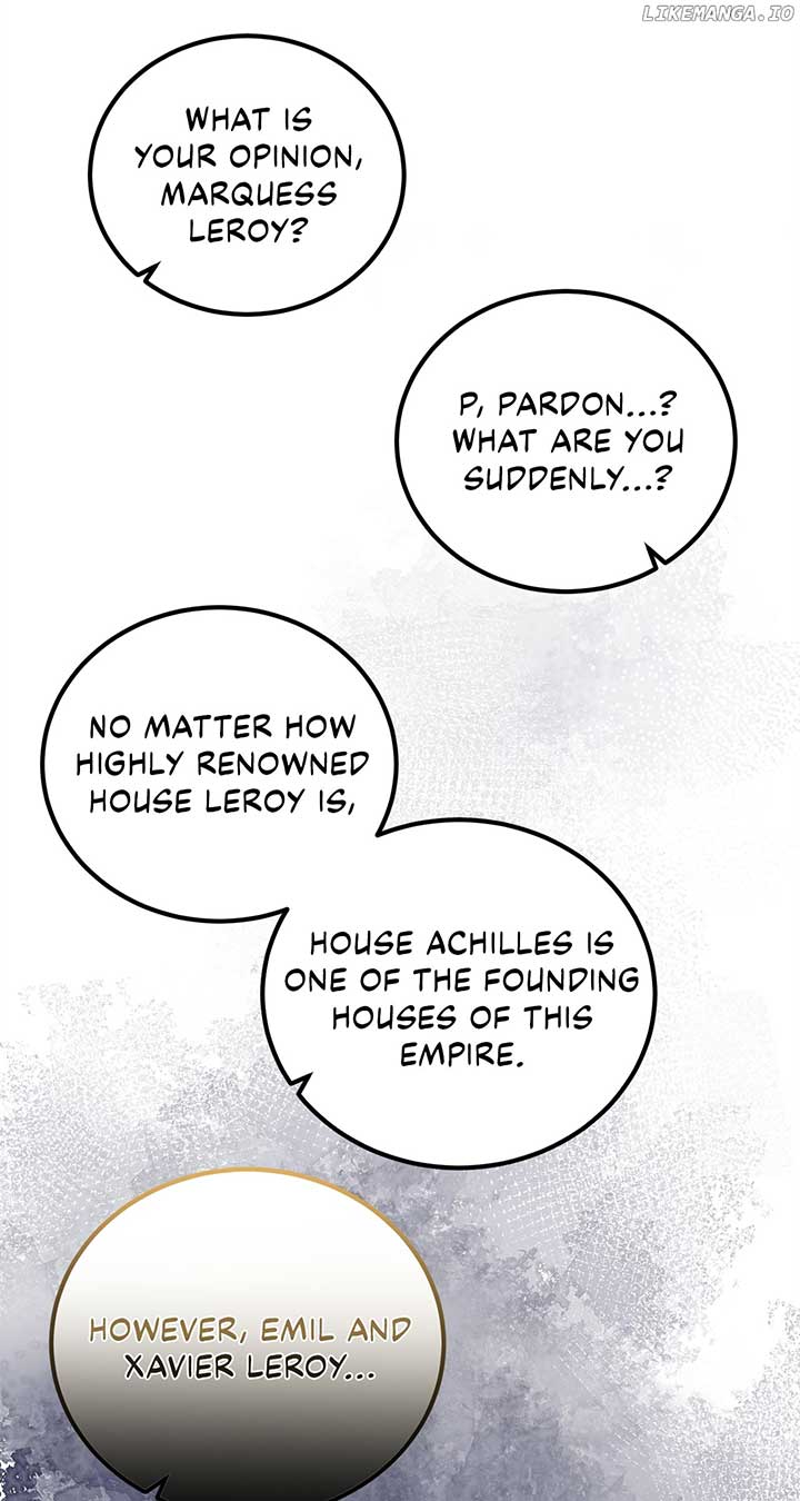 I Won’t Go Back to My Family Who Abandoned Me Chapter 64 328 60