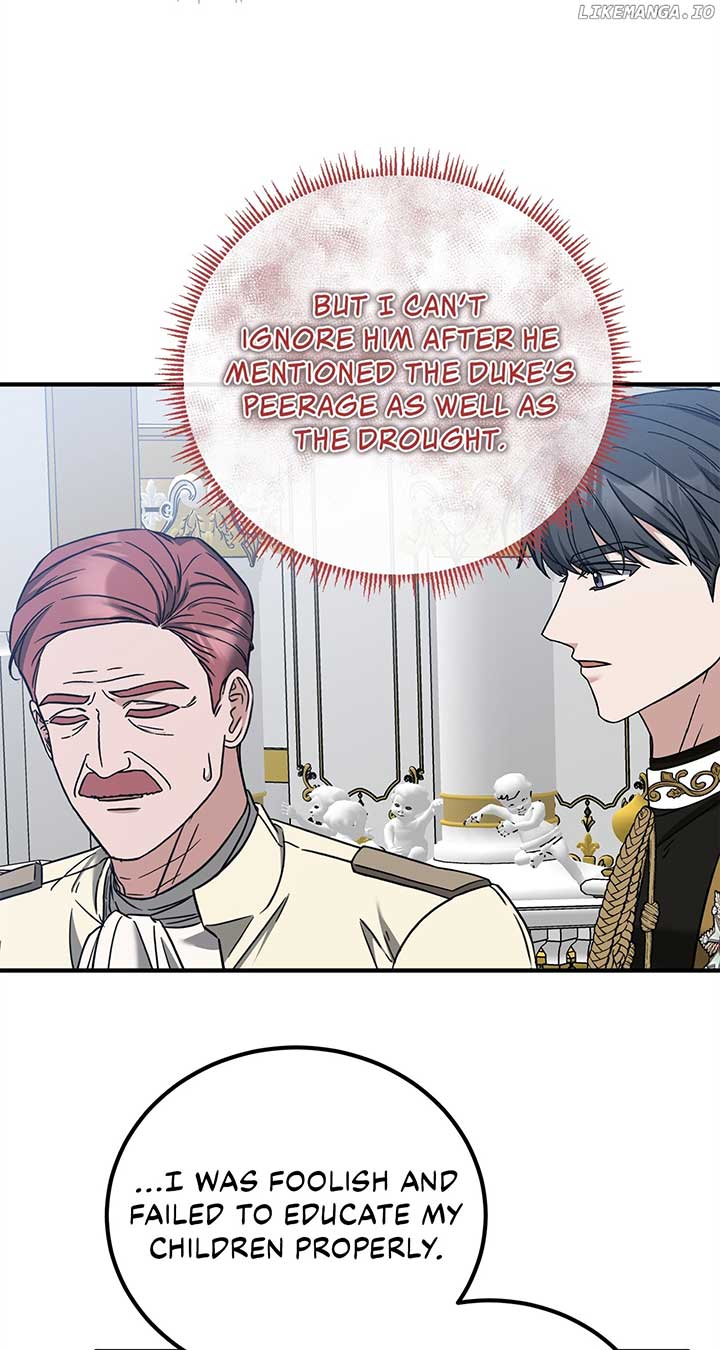 I Won’t Go Back to My Family Who Abandoned Me Chapter 64 332 64