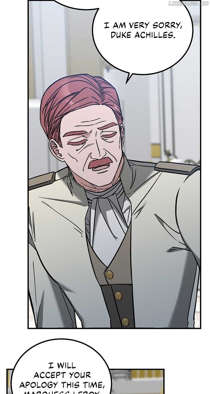 I Won’t Go Back to My Family Who Abandoned Me Chapter 64 333 65