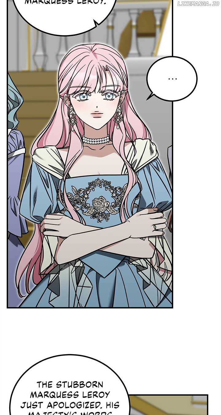 I Won’t Go Back to My Family Who Abandoned Me Chapter 64 334 66