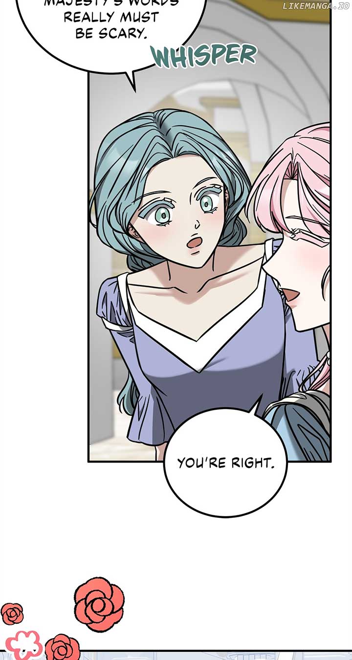I Won’t Go Back to My Family Who Abandoned Me Chapter 64 335 67