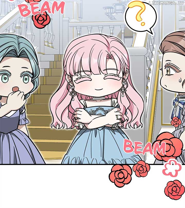 I Won’t Go Back to My Family Who Abandoned Me Chapter 64 336 68
