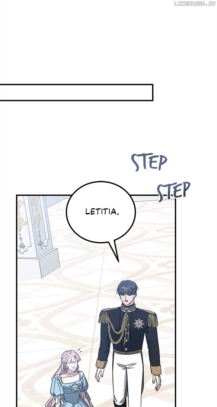 I Won’t Go Back to My Family Who Abandoned Me Chapter 64 337 69