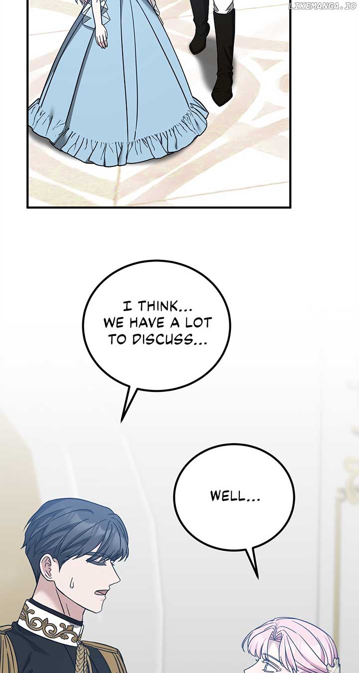 I Won’t Go Back to My Family Who Abandoned Me Chapter 64 338 70