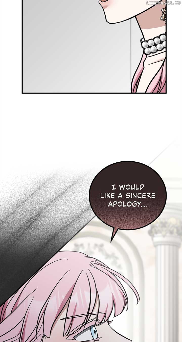 I Won’t Go Back to My Family Who Abandoned Me Chapter 64 340 72