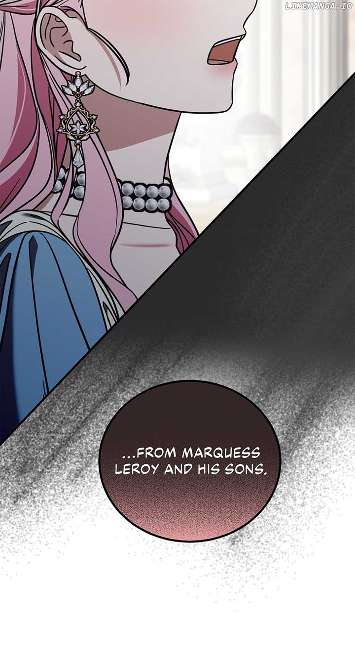 I Won’t Go Back to My Family Who Abandoned Me Chapter 64 341 73