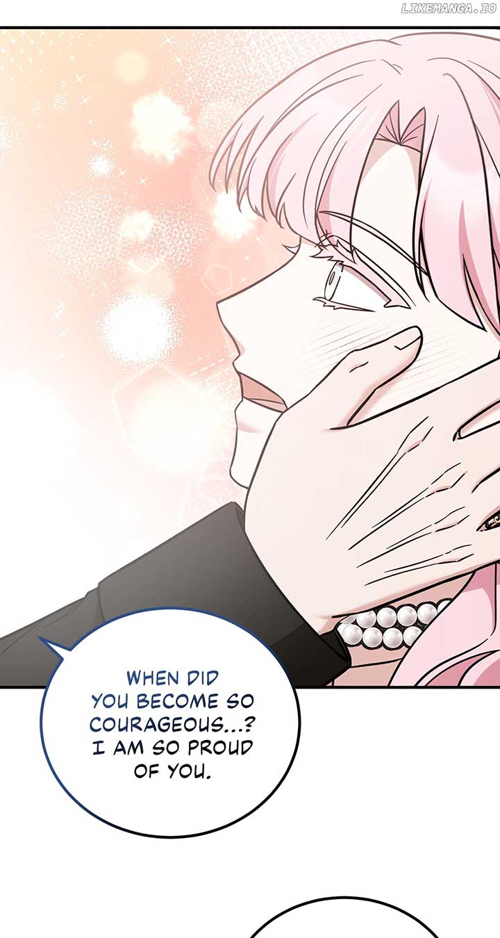 I Won’t Go Back to My Family Who Abandoned Me Chapter 64 345 77