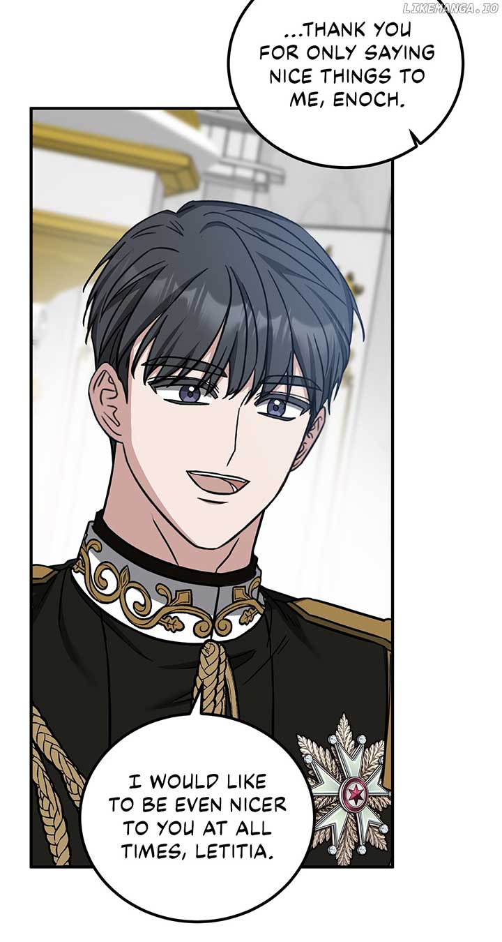 I Won’t Go Back to My Family Who Abandoned Me Chapter 64 346 78