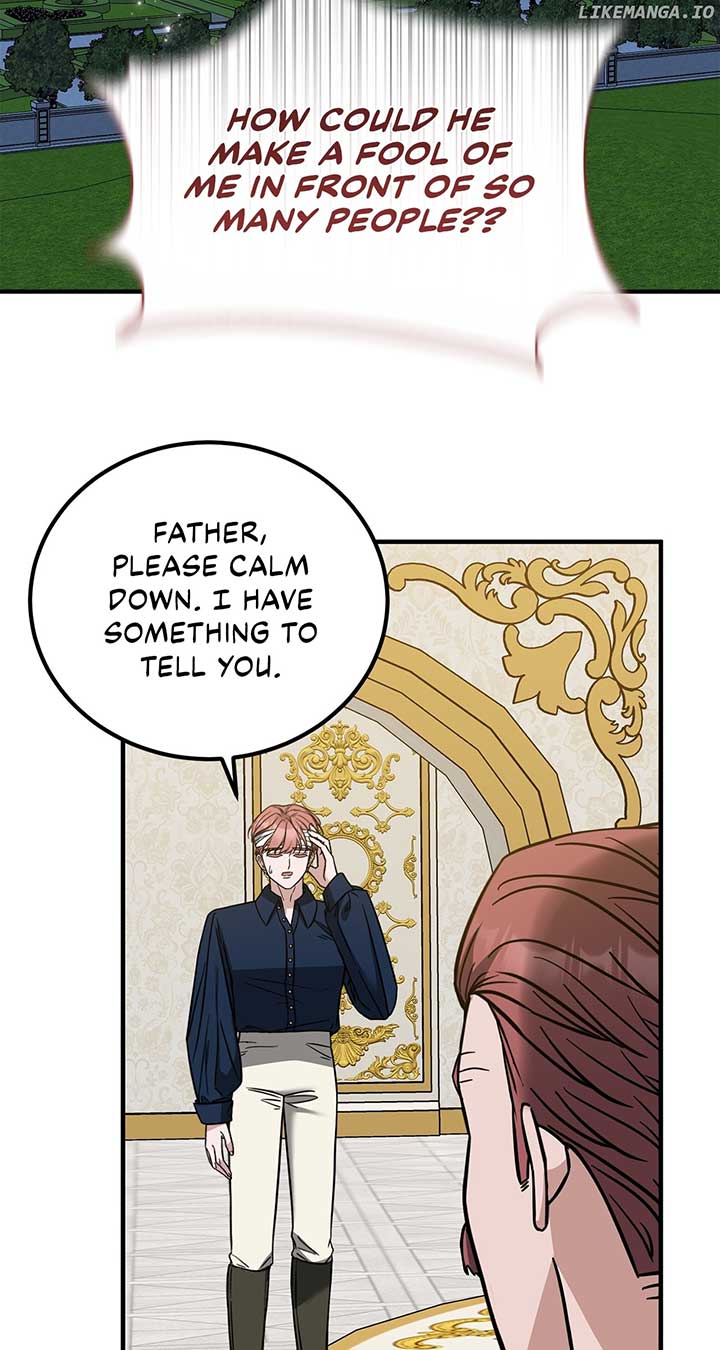 I Won’t Go Back to My Family Who Abandoned Me Chapter 64 348 80