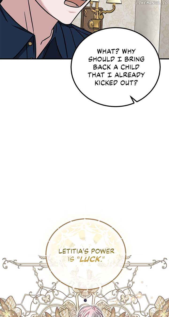 I Won’t Go Back to My Family Who Abandoned Me Chapter 64 350 82