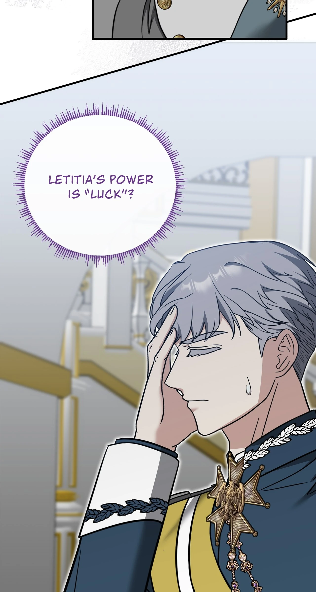 I Won’t Go Back to My Family Who Abandoned Me Chapter 65 246 02