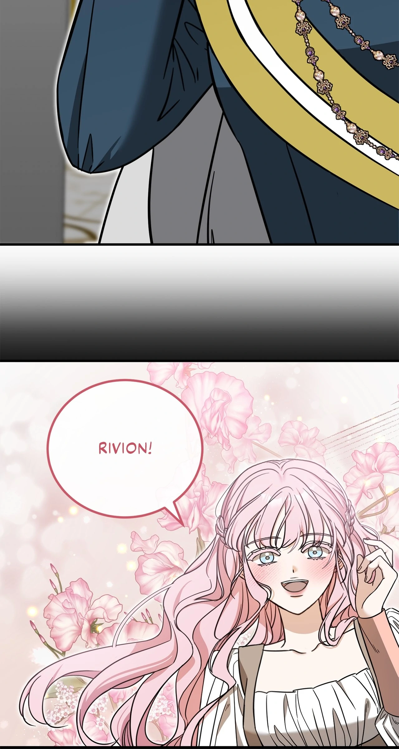 I Won’t Go Back to My Family Who Abandoned Me Chapter 65 247 03