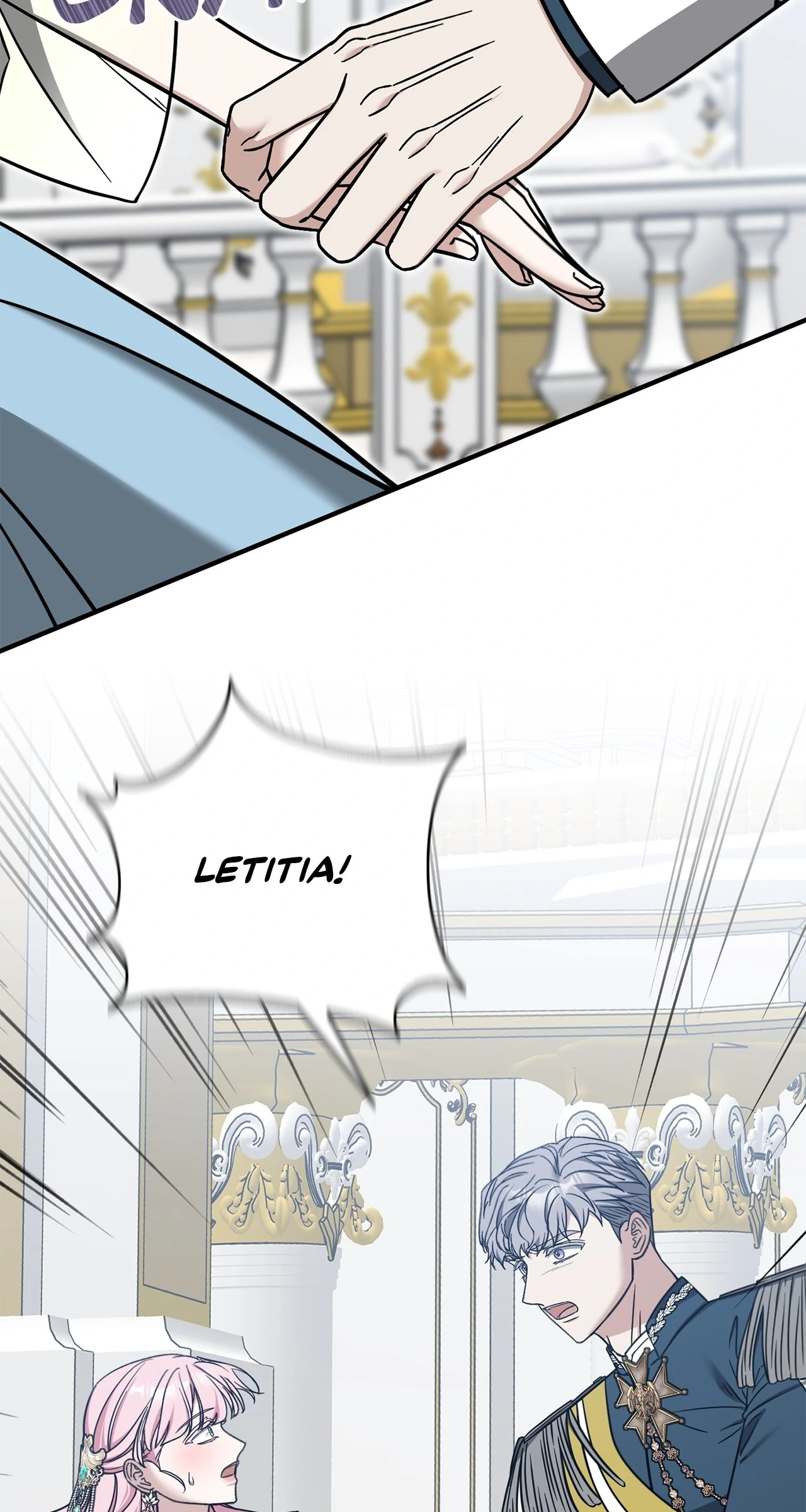 I Won’t Go Back to My Family Who Abandoned Me Chapter 65 256 12