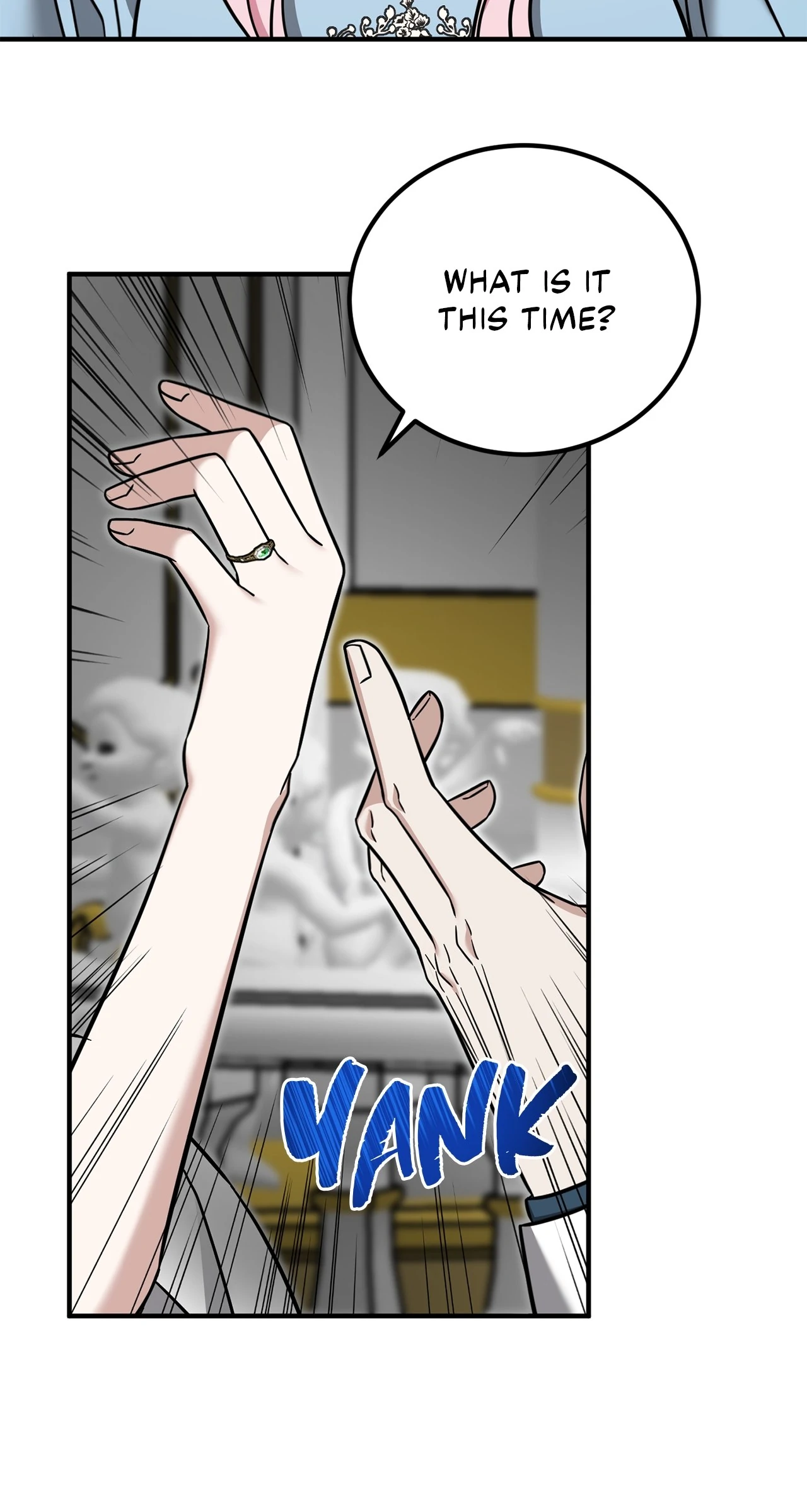 I Won’t Go Back to My Family Who Abandoned Me Chapter 65 259 15