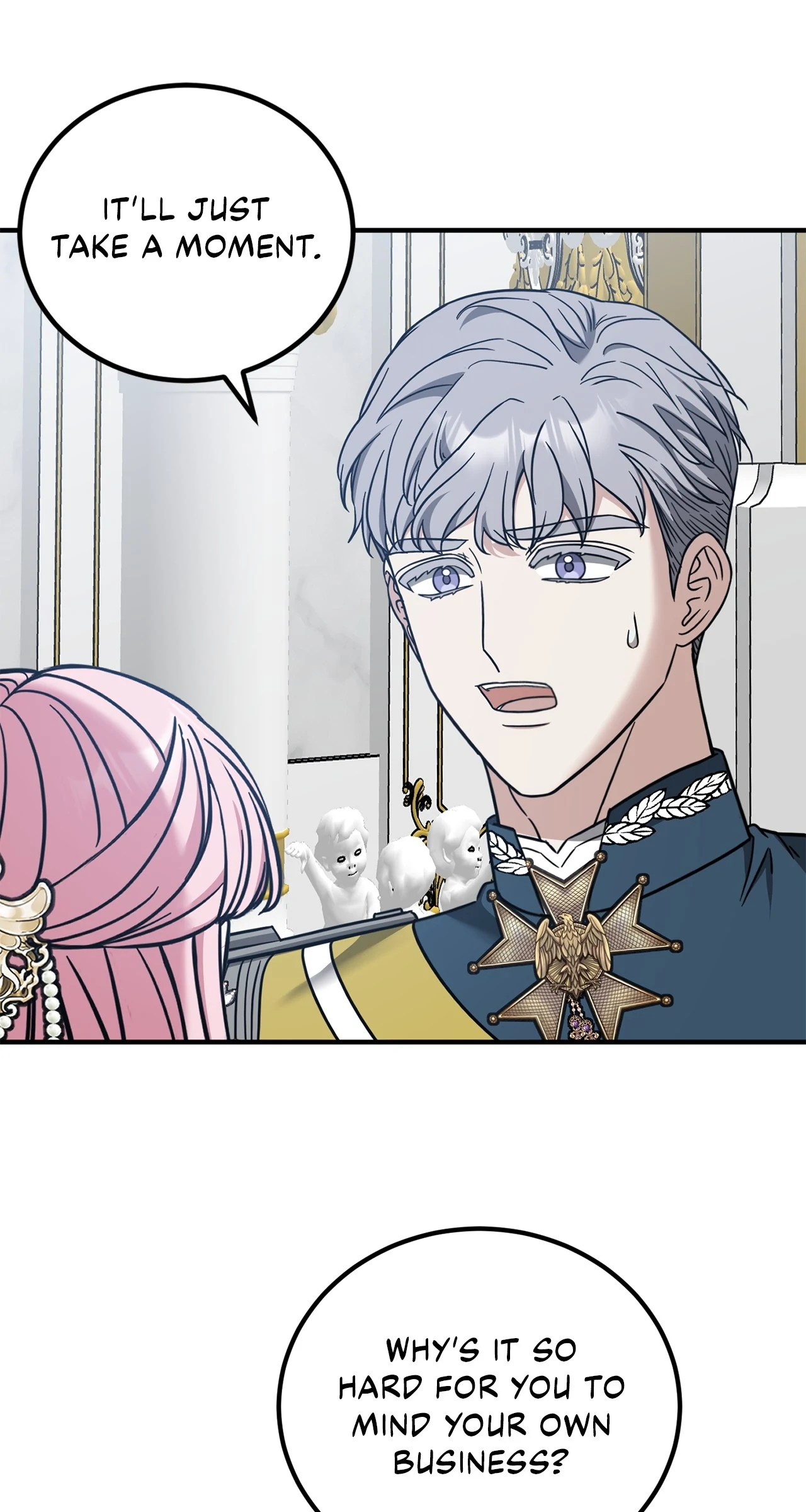 I Won’t Go Back to My Family Who Abandoned Me Chapter 65 260 16
