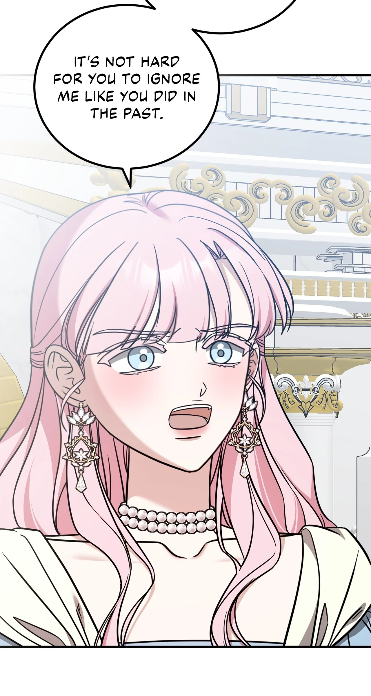 I Won’t Go Back to My Family Who Abandoned Me Chapter 65 261 17