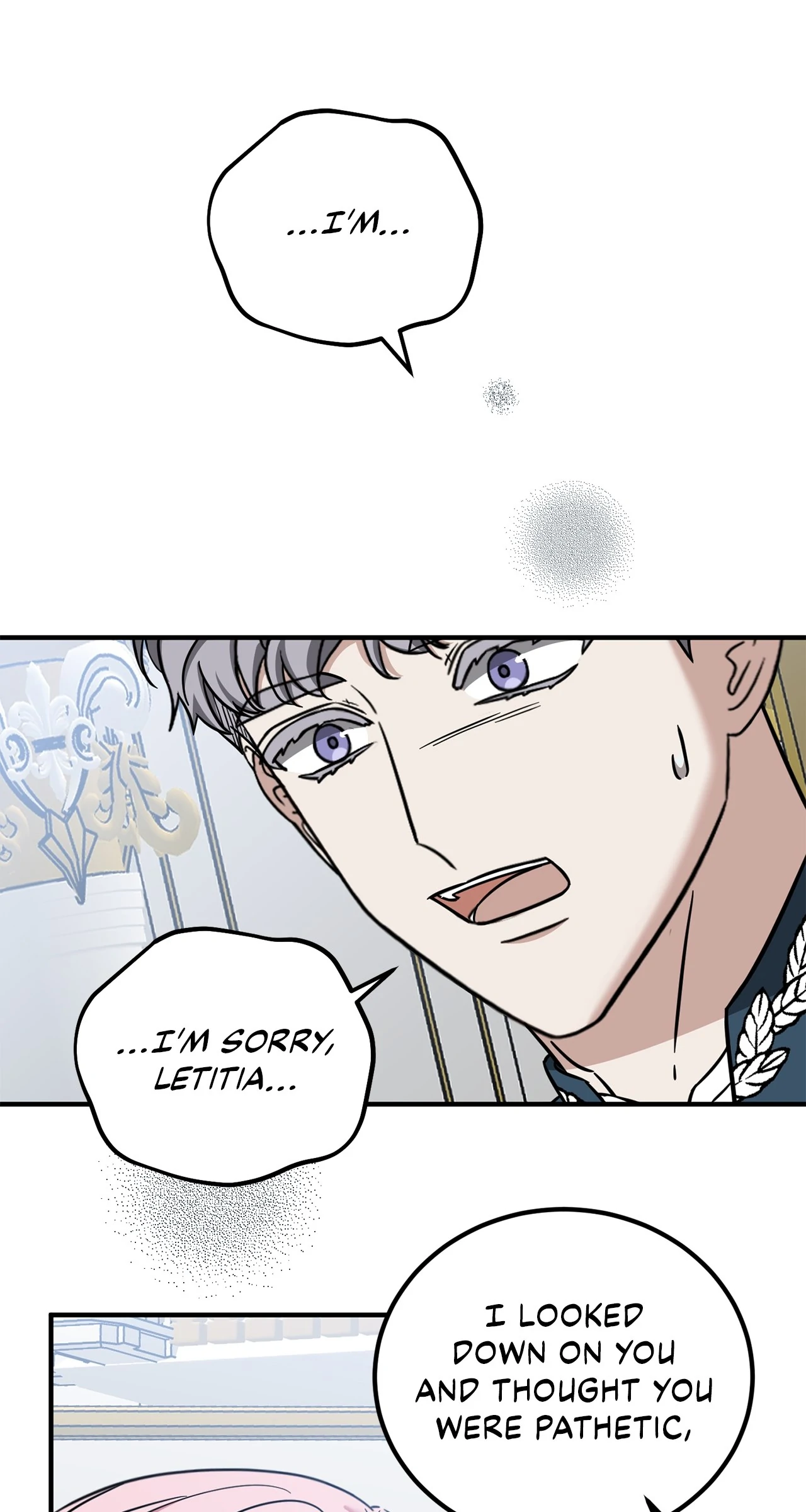 I Won’t Go Back to My Family Who Abandoned Me Chapter 65 264 20