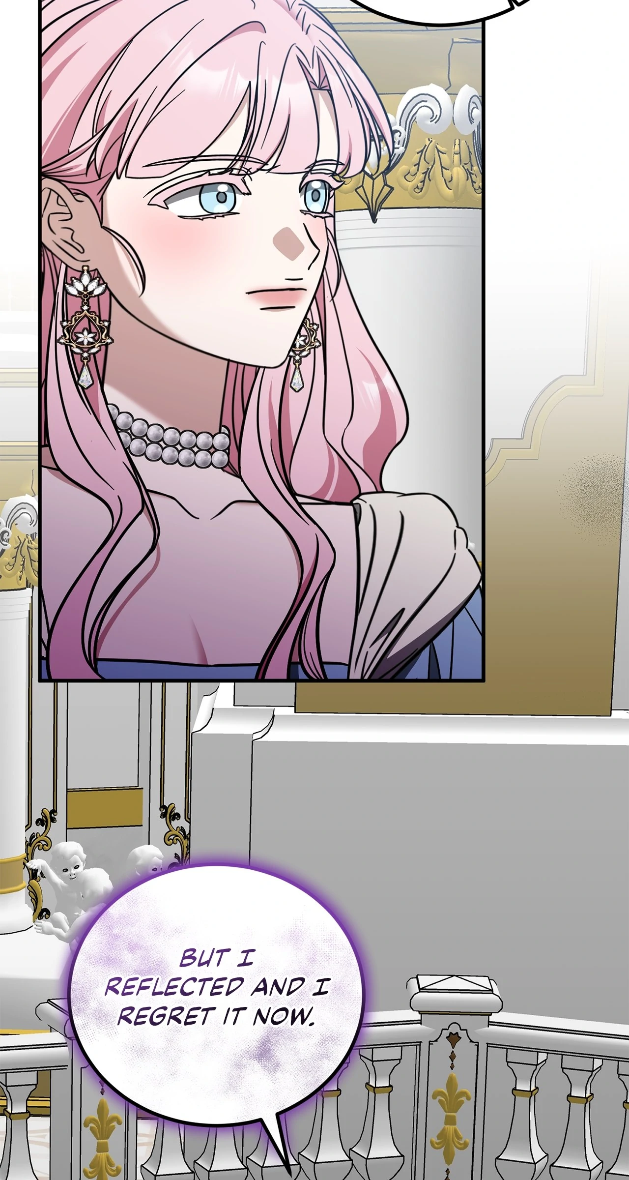 I Won’t Go Back to My Family Who Abandoned Me Chapter 65 265 21